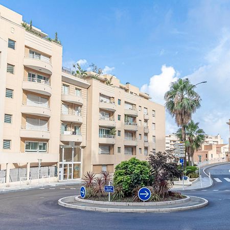 Apparthotel Jardins D'Elisa Beausoleil Esterno foto