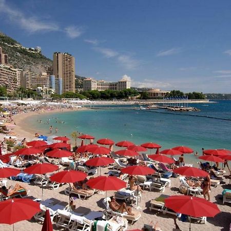 Apparthotel Jardins D'Elisa Beausoleil Esterno foto