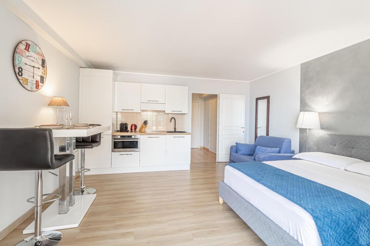 Apparthotel Jardins D'Elisa Beausoleil Esterno foto