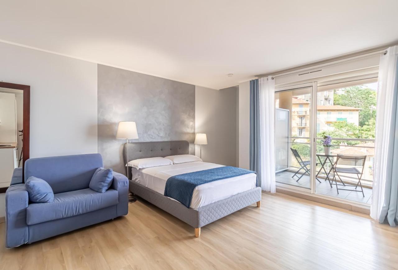 Apparthotel Jardins D'Elisa Beausoleil Esterno foto